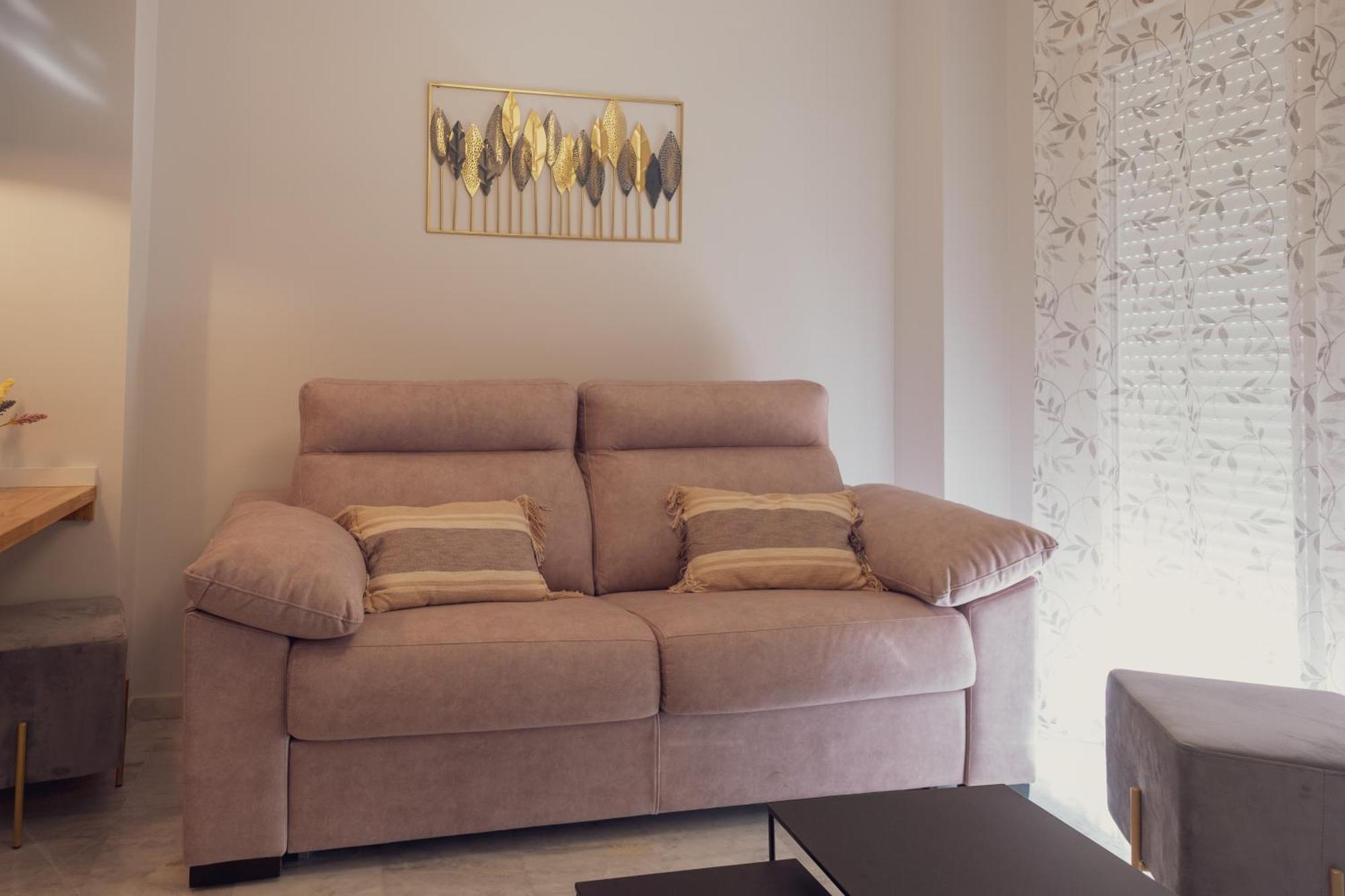 Apartamento Urbano Granada, Granada
