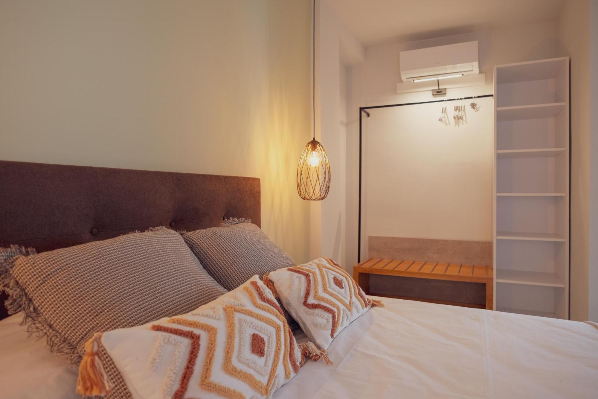 Apartamento Urbano Granada — Photos 3