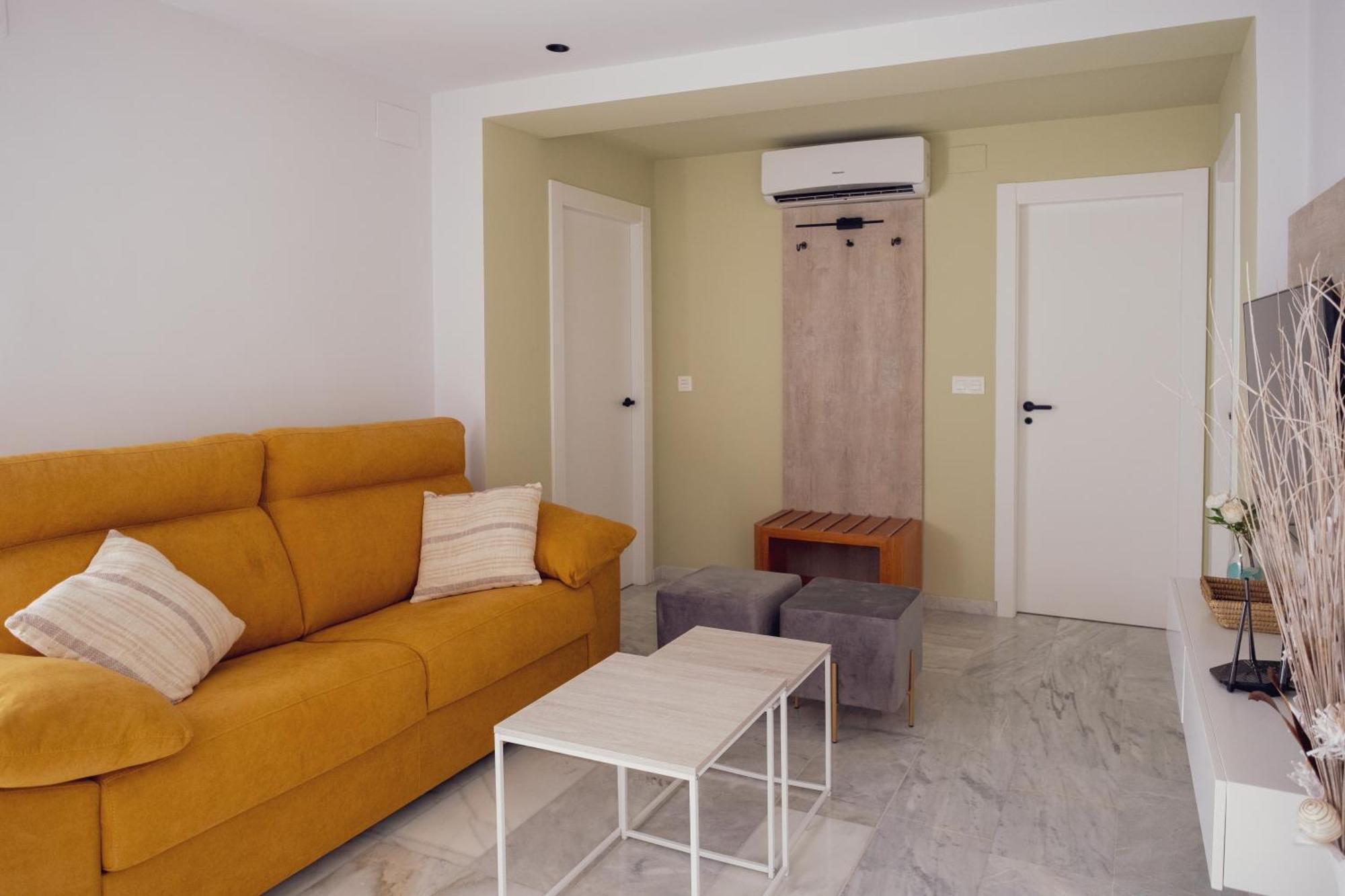 Apartamento Urbano Granada — Photos 1