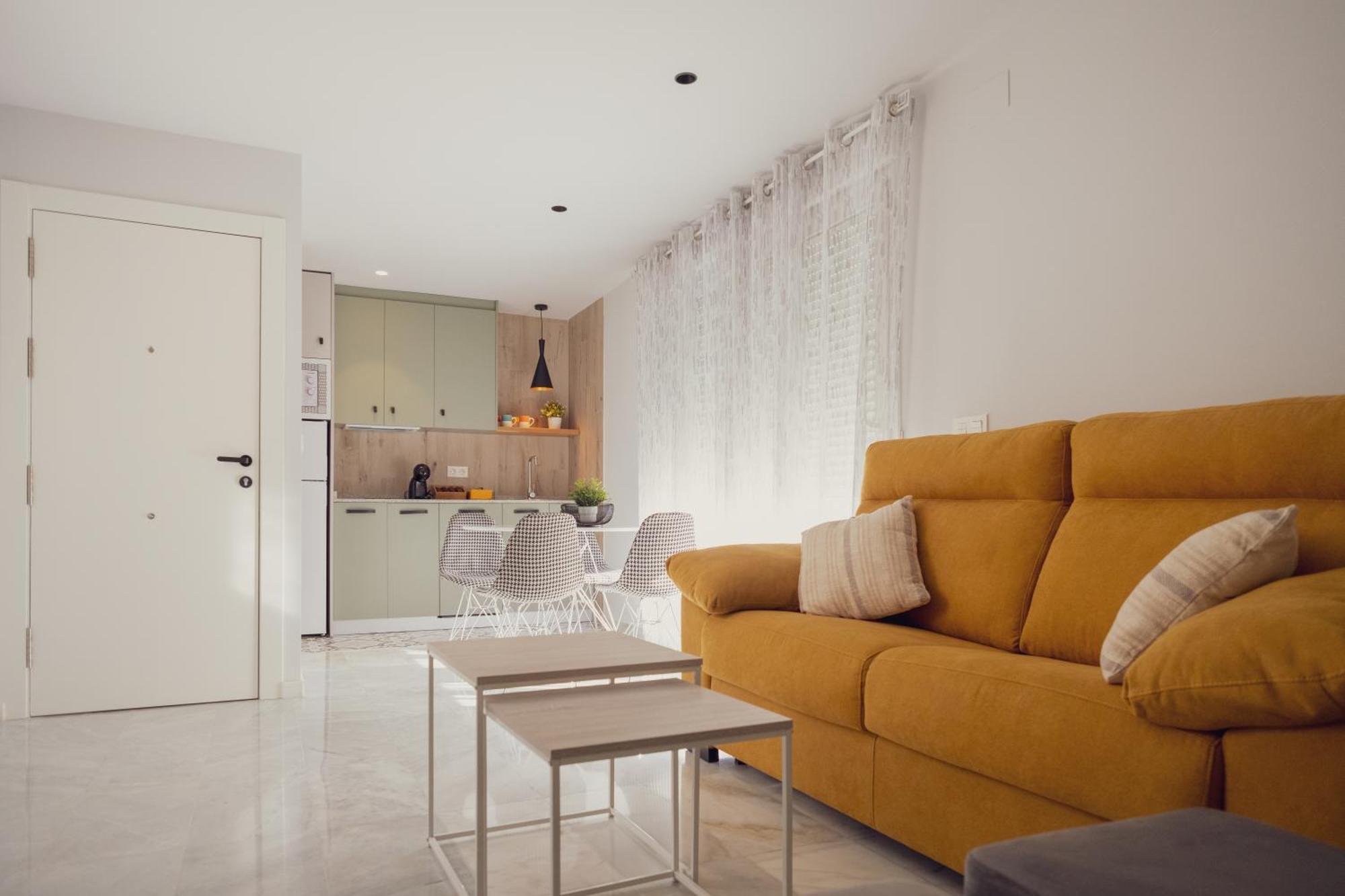 Apartamento Urbano Granada — Photos 2
